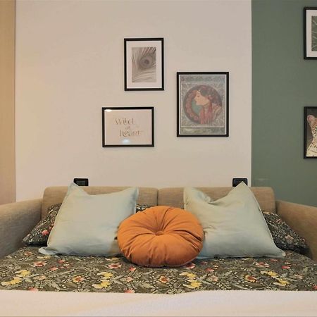 Il Verde Nel Corso 森图 外观 照片